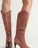 Jeffrey Campbell Sweet Talker Tall Boots - 4