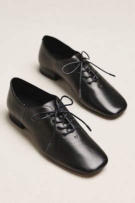 Jeffrey Campbell Swing Dance Jazz Shoes