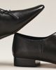 Jeffrey Campbell Swing Dance Lace-Up Flats - 3