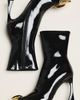 Jeffrey Campbell The Stone Ankle Boots - 2