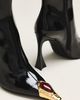 Jeffrey Campbell The Stone Ankle Boots - 3
