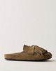 Jeffrey Campbell Tuesday Tassel Mules - 3
