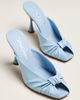 Jeffrey Campbell Twista Mule Heels - 1