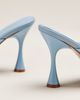 Jeffrey Campbell Twista Mule Heels - 4