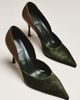 Jeffrey Campbell Volturi Pumps - 1