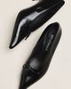 Jeffrey Campbell Voter Pumps - 1