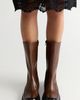 Jeffrey Campbell Weather Leather Boots - 3