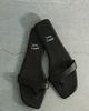 Jeffrey Campbell Wedgie Thong Sandals - 1