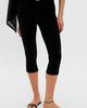 Jeffrey Campbell Wedgie Thong Sandals - 2