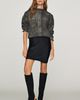 Jeffrey Campbell What's-Up Knee-High Boots - 1