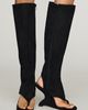 Jeffrey Campbell What's-Up Knee-High Boots - 2