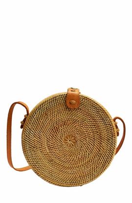 Jelavu Jelavu Ata Bali Small Crossbody Bag