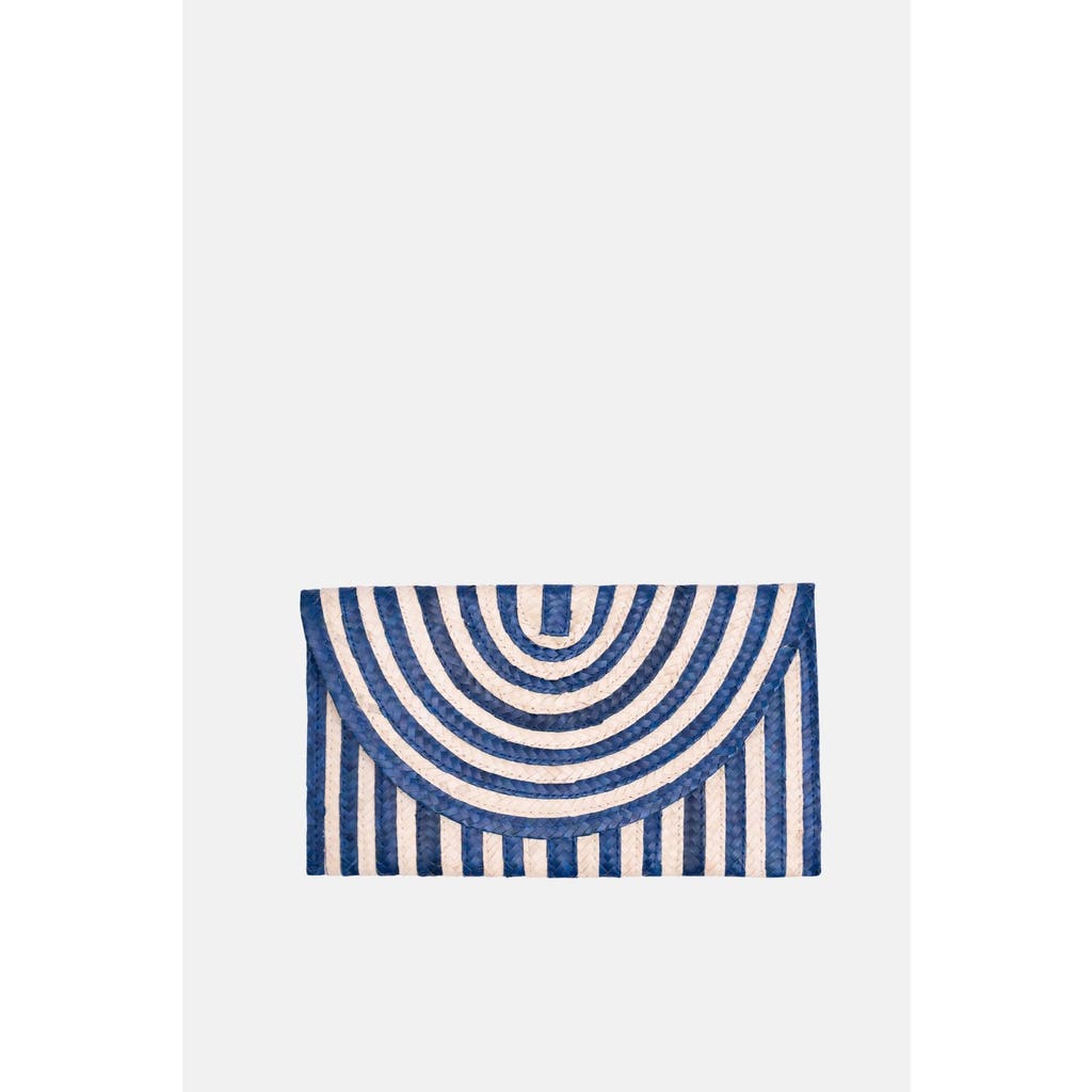 Jelavu Jelavu Brooke Clutch Bag