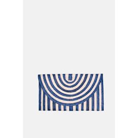 Jelavu Jelavu Brooke Clutch Bag