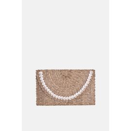 Jelavu Jelavu Coco Clutch Bag