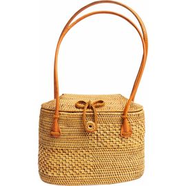Jelavu Jelavu Doria Satchel Bag