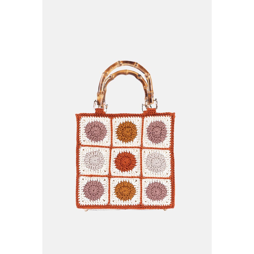 Jelavu Jelavu Dottie Crossbody Bag