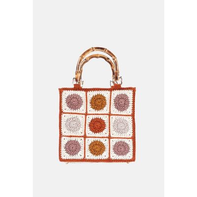 Jelavu Jelavu Dottie Crossbody Bag