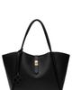 Jelavu Jelavu Faux Leather Tote - 1