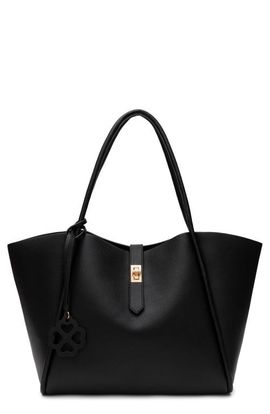 Jelavu Jelavu Faux Leather Tote