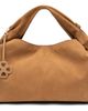 Jelavu Jelavu Florence Suede Shoulder Bag - 1