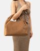 Jelavu Jelavu Florence Suede Shoulder Bag - 2