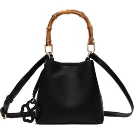 Jelavu Jelavu Grace Faux Leather Crossbody Bag