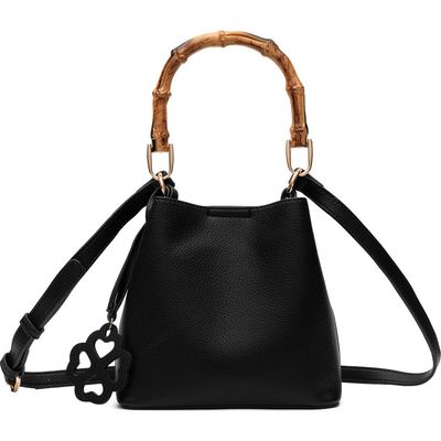 Jelavu Jelavu Grace Faux Leather Crossbody Bag