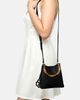 Jelavu Jelavu Grace Faux Leather Crossbody Bag - 2