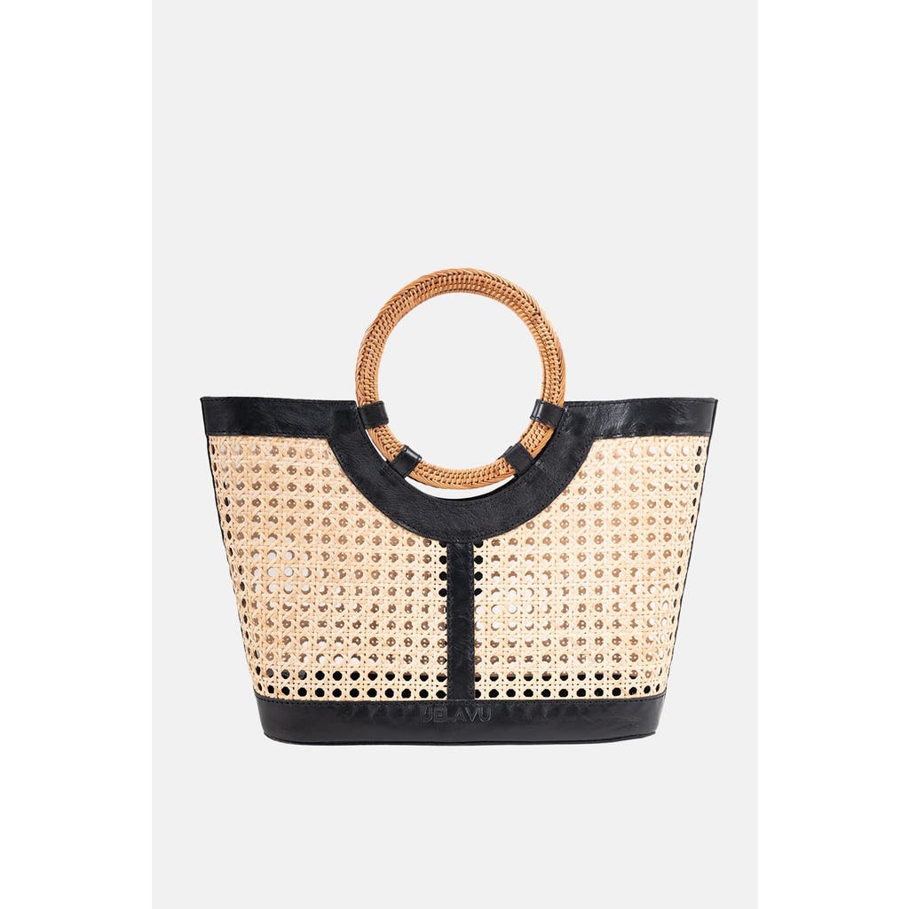 Jelavu Jelavu Hilton Satchel Bag