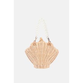 Jelavu Jelavu Shelly Pearl Crossbody Bag