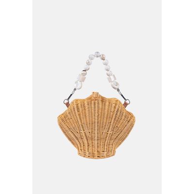 Jelavu Jelavu Shelly Stone Crossbody Bag