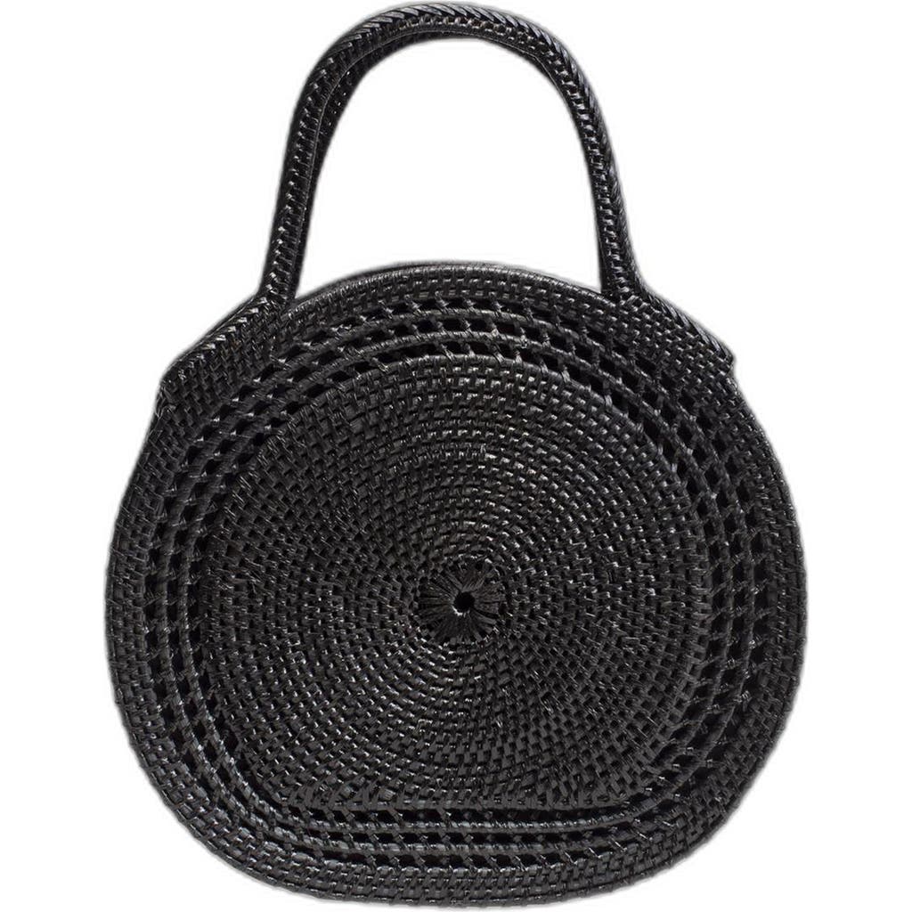 Jelavu Jelavu Sidney Rattan Satchel