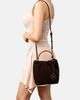 Jelavu Jelavu Vienna Suede Crossbody Bag - 2