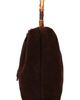 Jelavu Jelavu Vienna Suede Crossbody Bag - 4