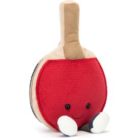 Jellycat Jellycat Amusable Sports Table Tennis Plush Toy