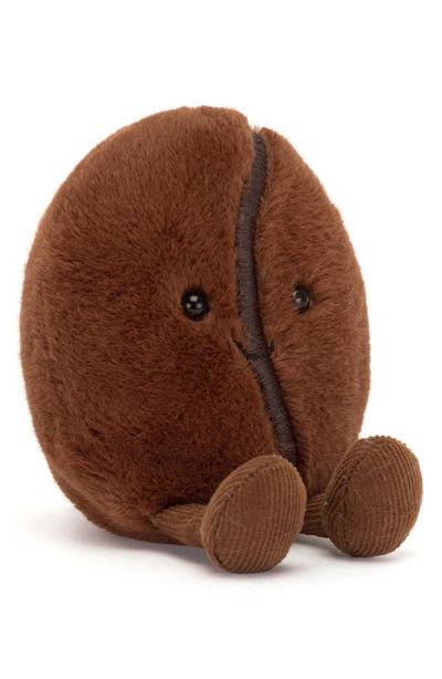 Jellycat Jellycat Amuseable Coffee Bean Plush Toy