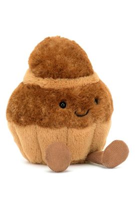 Jellycat Jellycat Amuseables Brigitte Brioche Plush Toy