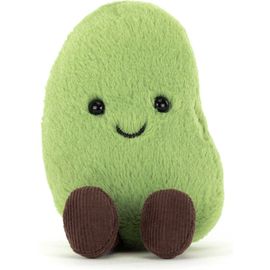 Jellycat Jellycat Amuseables Edamame Bean Plush Toy