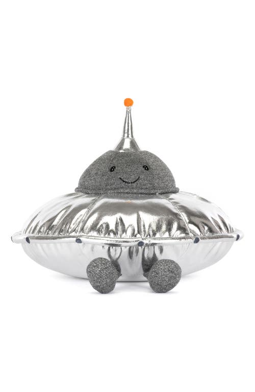 Jellycat Jellycat Amuseables Jellysaucer Plushie