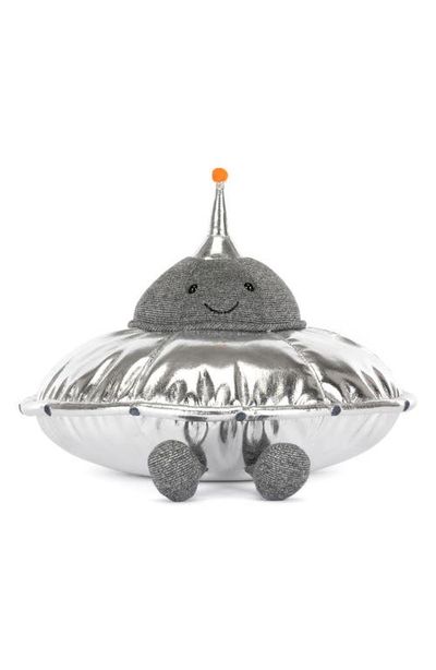 Jellycat Jellycat Amuseables Jellysaucer Plushie