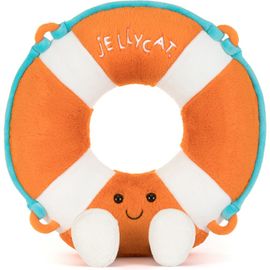 Jellycat Jellycat Amuseables Life Ring Large Plushie