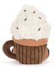 Jellycat Jellycat Amuseables Scarffles Hot Chocolate - 3