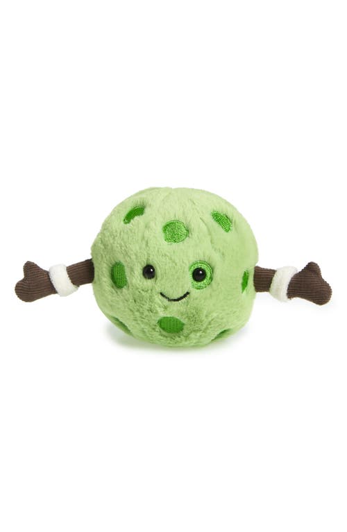 Jellycat Jellycat Amuseables Sports Pickleball 3.5-Inch Plushie