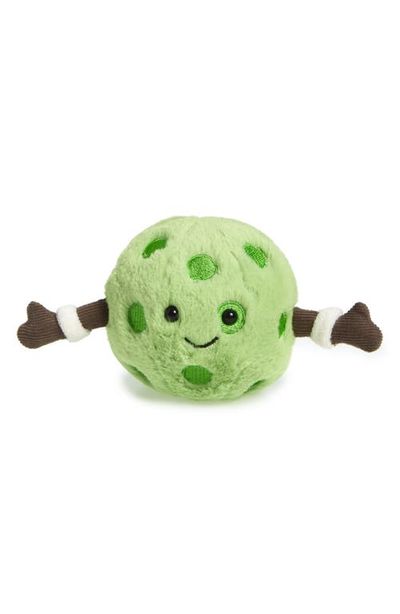 Jellycat Jellycat Amuseables Sports Pickleball 3.5-Inch Plushie