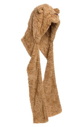 Jellycat Jellycat Bartholomew Bear Bundlesnug