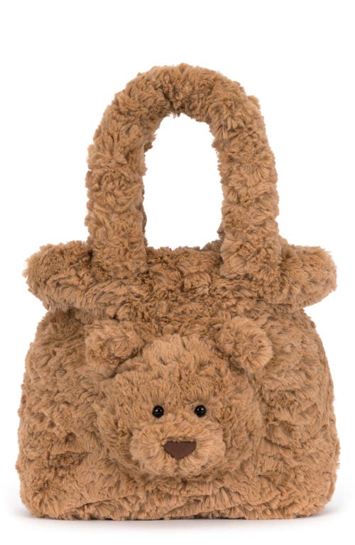 Jellycat Jellycat Bartholomew Bear Handbag