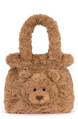Jellycat Jellycat Bartholomew Bear Handbag