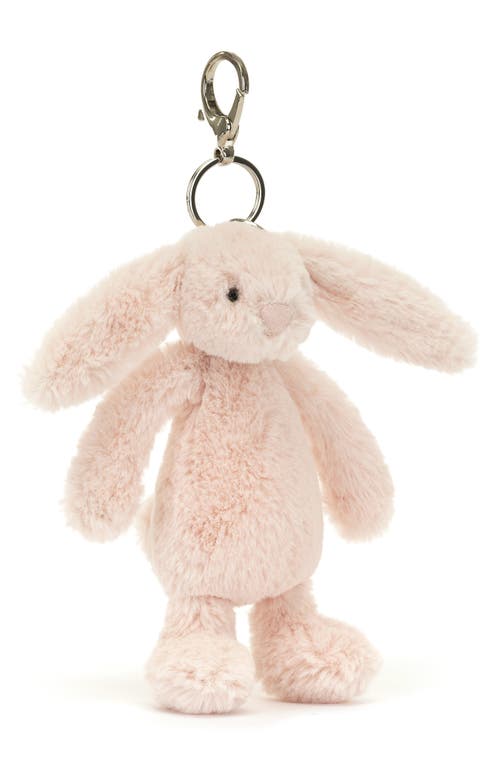 Jellycat Jellycat Bashful Bunny Bag Charm