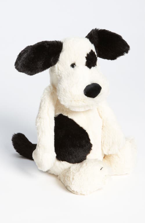 Jellycat Jellycat Bashful Puppy 12.5-Inch Plushie